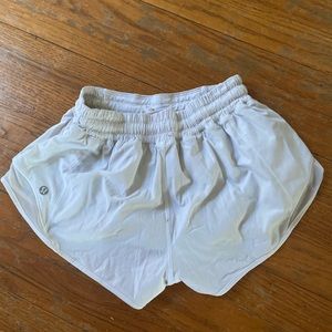 COPY - Lulu lemon shorts